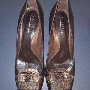 Ladies Shoes